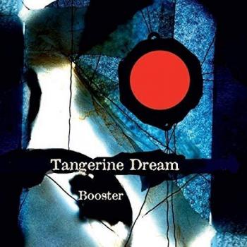 Booster VINYL