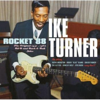 Rocket 88 : Original 1951-1960 R&B And R&R Sides