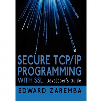 Guía del Desarrollador de Programación Segura TCP/IP con SSL - Edición en Tapa Dura