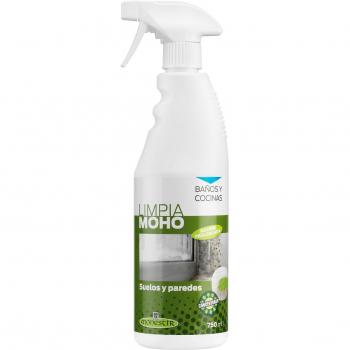 Monestir - Limpiador Moho 750 ml