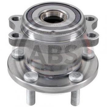 Juego de cojinete de rueda A.B.S. 201476 para Subaru