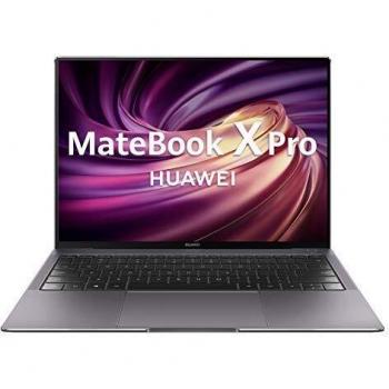 Huawei Matebook X Pro - Ordenador portátil Ultrafino táctil 13.9 3K