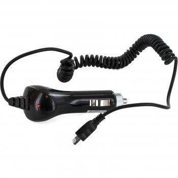 My Way MWDCC0001 - Cargador de Coche sin Cable