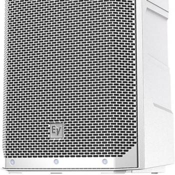 Electro-Voice ELX200-12 12 2-Way 1200W Passive Speaker, White, Single