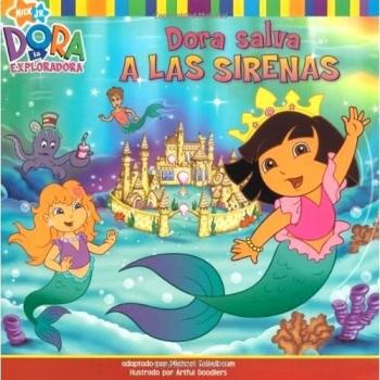 Dora Salva A las Sirenas