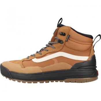 Zapatillas de deporte para hombre Vans UltraRange EXO Gore-Tex color marrón Chipmunk