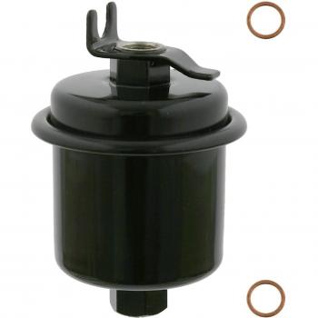 Febi-Bilstein 26447 Filtro combustible