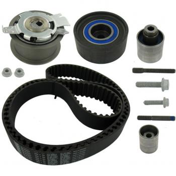 SKF VKMA 01263 Kit de correa de distribución