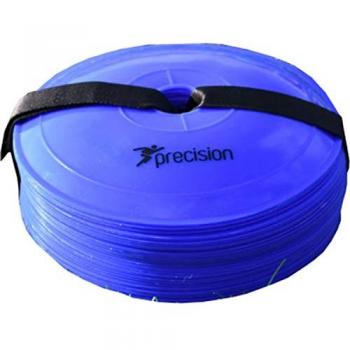 Precision Pro Near Flat Markers (Set of 40)