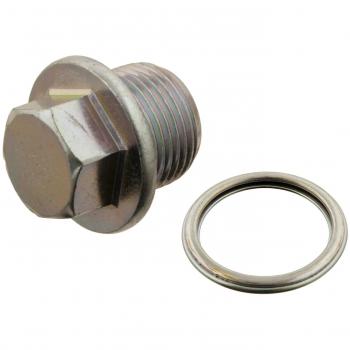 Febi 30655 Bloque de Motor