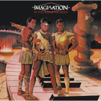 In The Heat Of The Night [Vinilo]