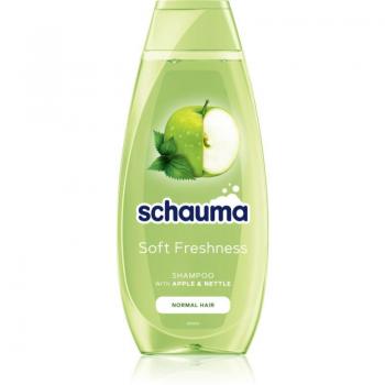 Schauma Soft Freshness Shampoo for Normal Hair 400ml
