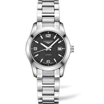 Watch Longines Conquest Classic