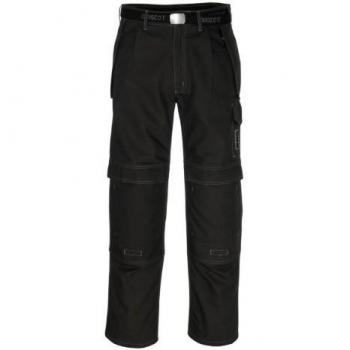 Pantalón de Trabajo Multisafe 06679 de Mascot con Protección y Versatilidad