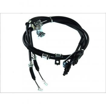 Cable de freno de mano ATE 24.3727-1821.2