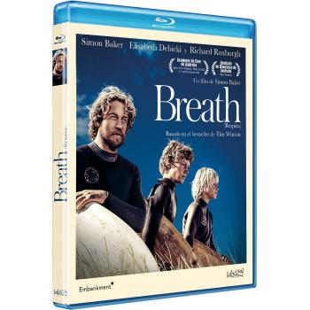 Breath - BD [Blu-ray]