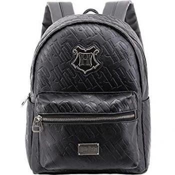 Mochila Harry Potter Hogwarts Crest