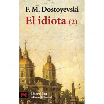 El idiota, 2