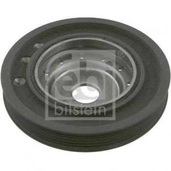 Polea de cigüeñal FEBI BILSTEIN 24935