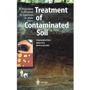 Soil Contamination Remediation: Fundamentals, Analysis, and Applications