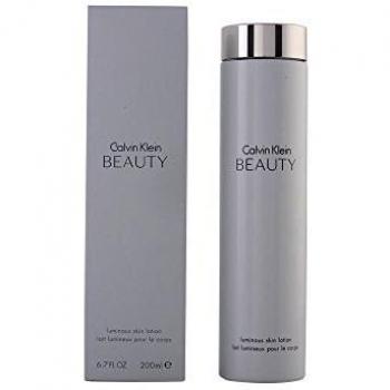 Calvin Klein Beauty Body Oil, Lotion, and Cream 200ml