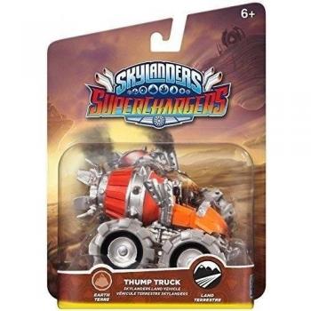 Skylanders Superchargers - Vehicle Pack : Thump Truck
