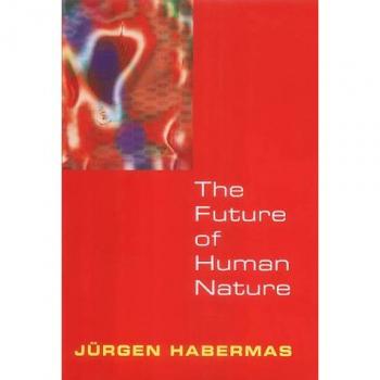 The Future of Human Nature