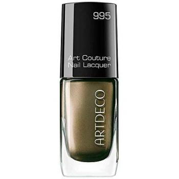 Artdeco Art Couture esmalte de uñas 995, golden moss, 10ml