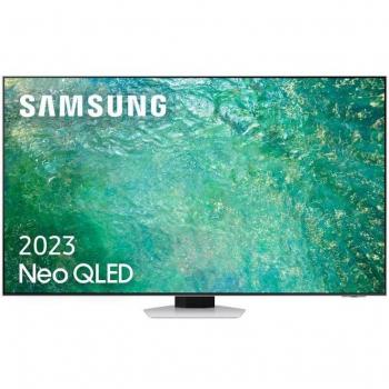 Samsung TQ65QN85CATXXC 65 Neo QLED 4K Ultra HD Smart TV con Quantum Matrix Technology e Inteligencia Artificial