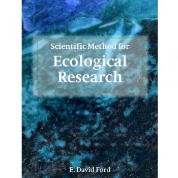 Scientific Method Ecological Resrch