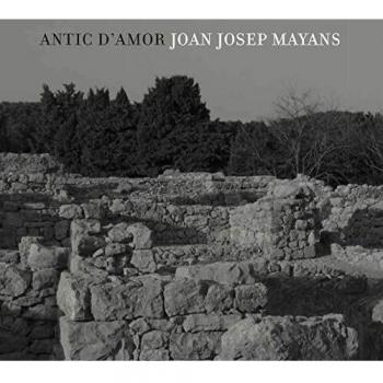 Antic d'amor