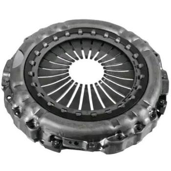 Kit de embrague SACHS 3400 700 640 Ø430mm