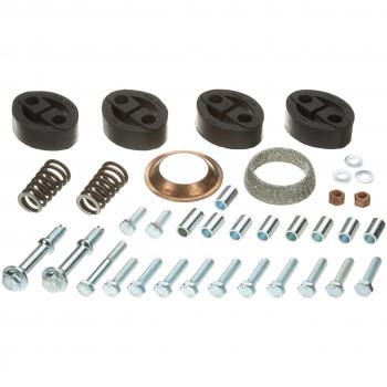 Kit de montaje HJS 82 47 8304 para sistema de escape SUZUKI