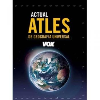 Atles Actual de Geografia Universal