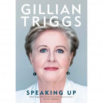 Speaking Up