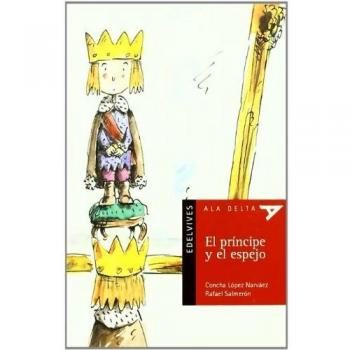 El príncipe y el espejo: 13