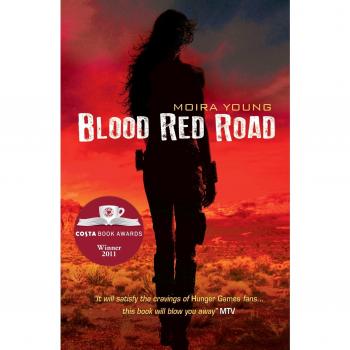 Blood Red Road