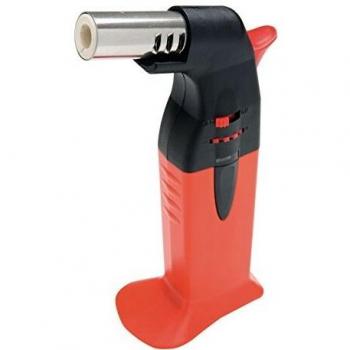 Weller WT13EU Quemador de Gas a Gas Butano con Encendido Piezoeléctrico