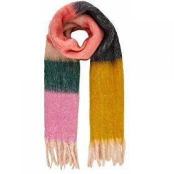 PIECES ARROWWOOD ACCESSORIO DONNA SCIARPA 17098072