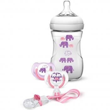 Philips AVENT SCD628 - Set de regalo