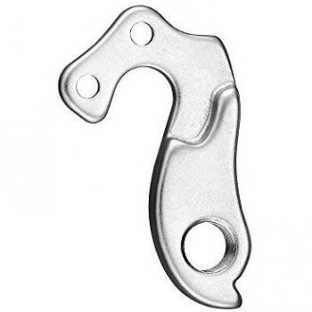 GH-126 Universal Derailleur Hanger - Compatible with Multiple Brands
