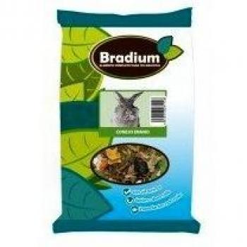 Bradium Comida Conejo Enano
