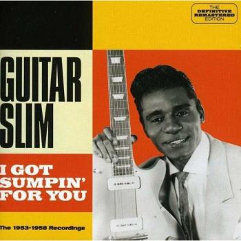 I Got Sumpin` For You