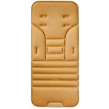 Colchoneta Reversible de Innovaciones MS - Beige