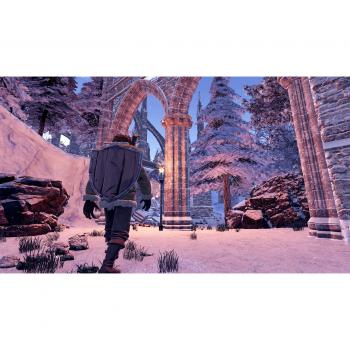 Juego Beast Quest para Xbox One