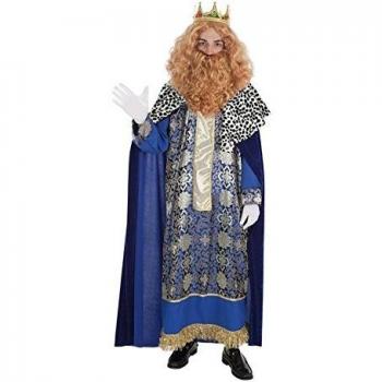 LLOPIS - Disfraz Adulto Rey melchor