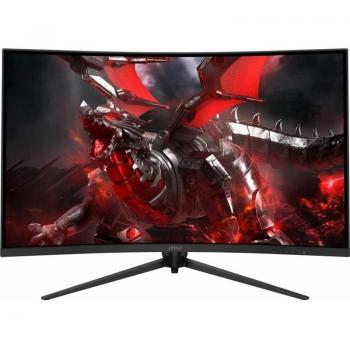 Monitor Gaming MSI G321CQP E2 31.5 Curvo WQHD 170Hz VA Negro