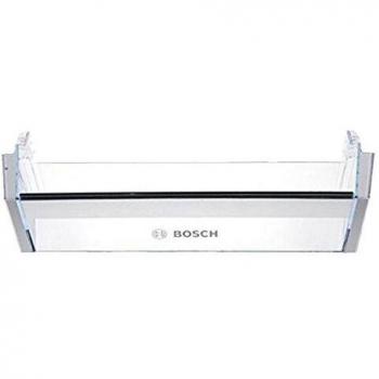 Balconnet Botellero Original 437x115x112 mm para Refrigerador y Congelador Bosch 00743239