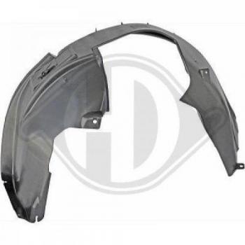 Diederichs 3456009 radschale Izquierda