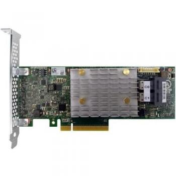 Lenovo ThinkSystem RAID 9350-8i Storage Controller - PCIe 3.0 x8, 2GB Flash, SATA 6Gb/s / SAS 12Gb/s